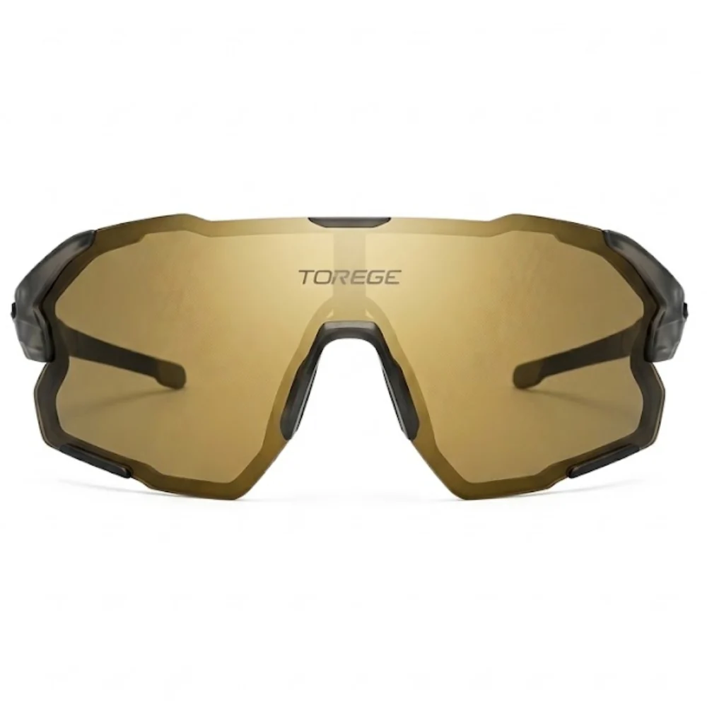 Torege Lentes de Sol Strider Deportivos Unisex - Image 2