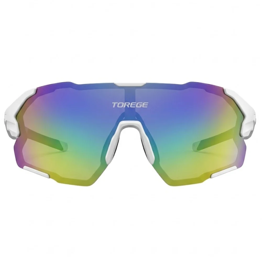 Torege Lentes de Sol Strider Deportivos Unisex - Image 2