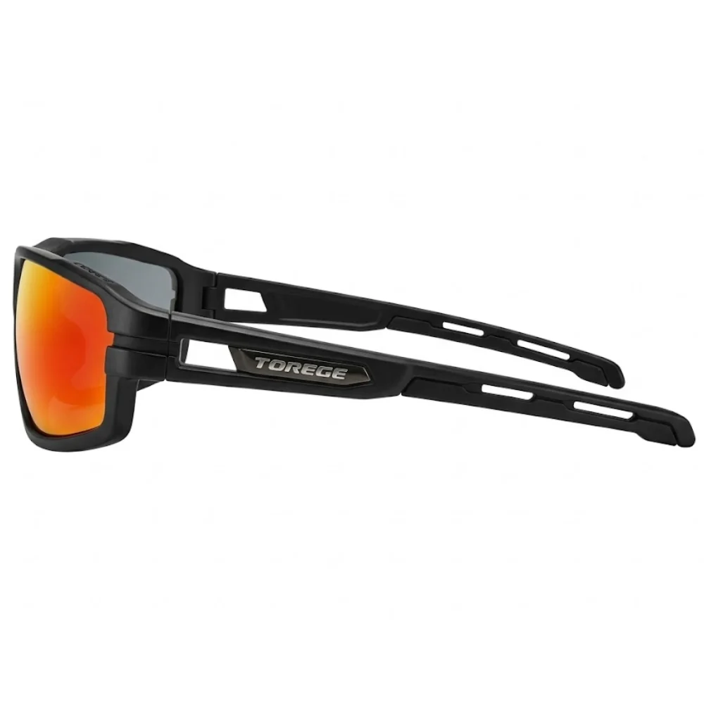 Torege Lentes de Sol Deportivos Volador Unisex - Image 3