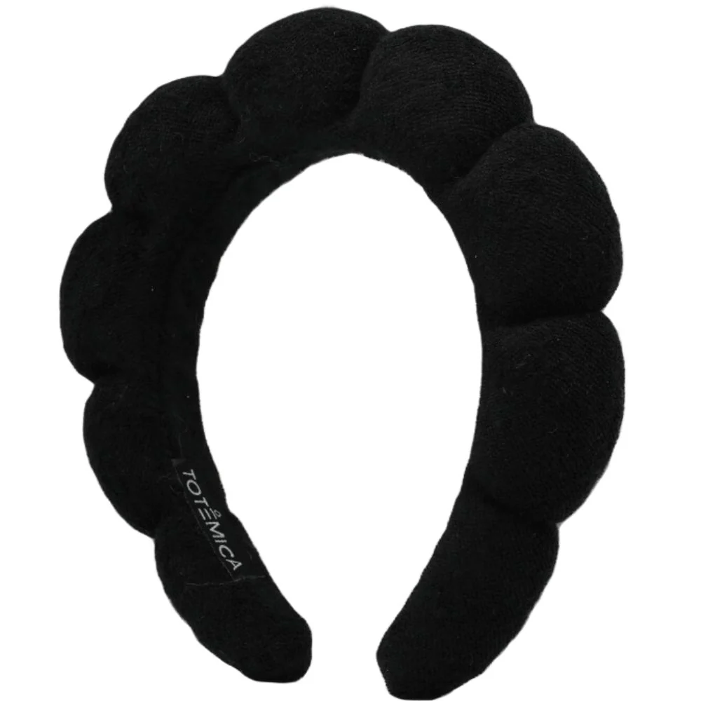 Totemica Headband Black - Image 2