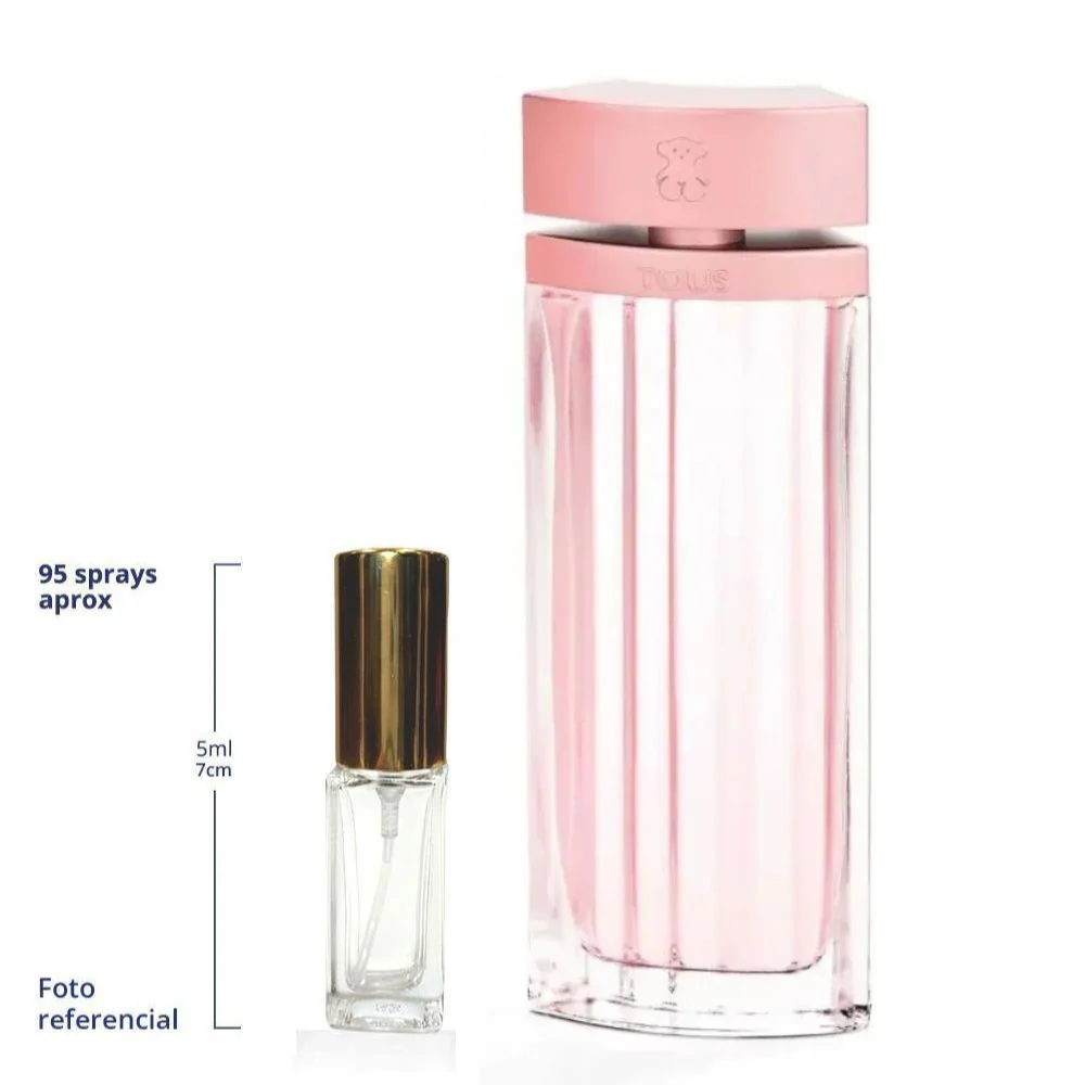 Tous L´Eau Decant Travel Size Eau De Parfum For Woman