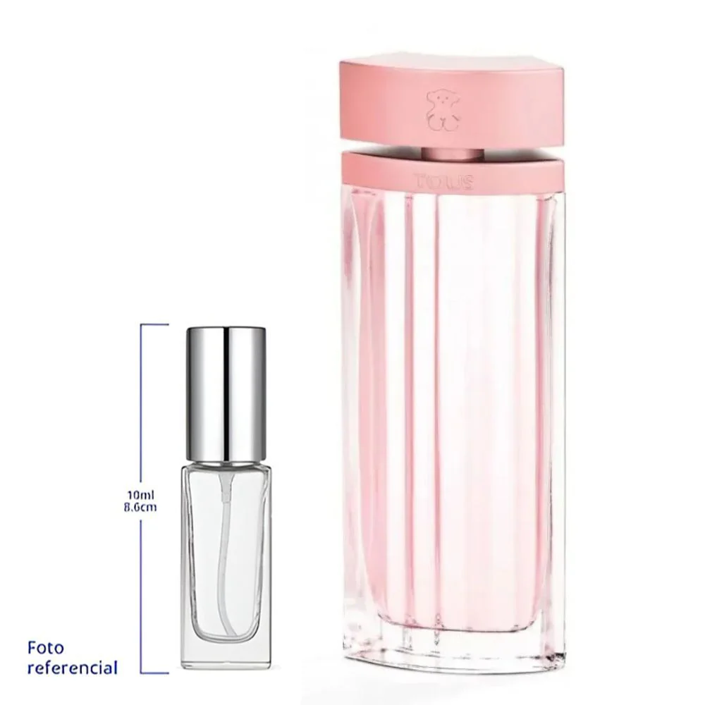 Tous L´Eau Decant Travel Size Eau De Parfum For Woman - Image 2