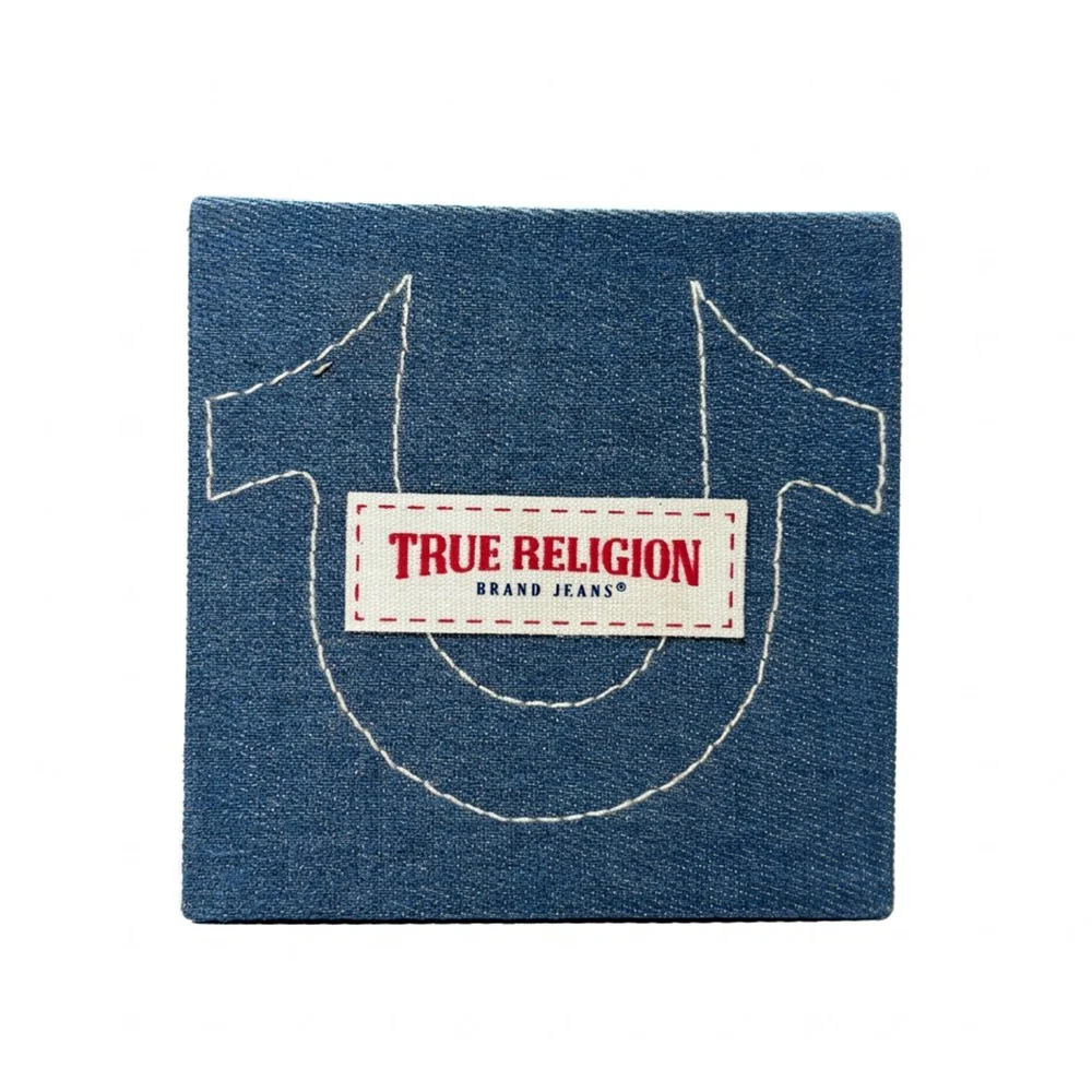 True Religion Reloj para Caballeros Budda Watch - Image 5