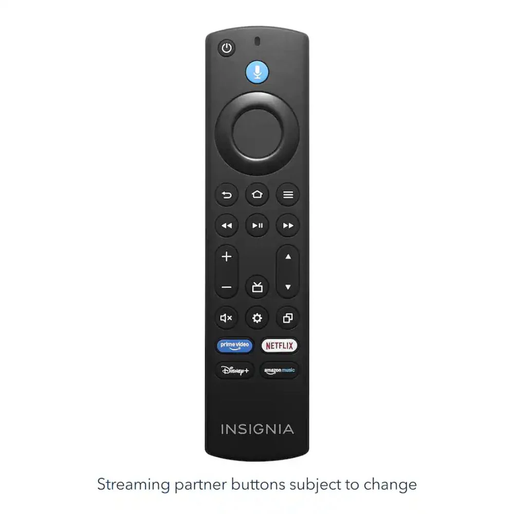 Televisor Insignia 32" Fire TV Smart Class F20 Series LED Modelo NS-32F201NA26 - Image 6