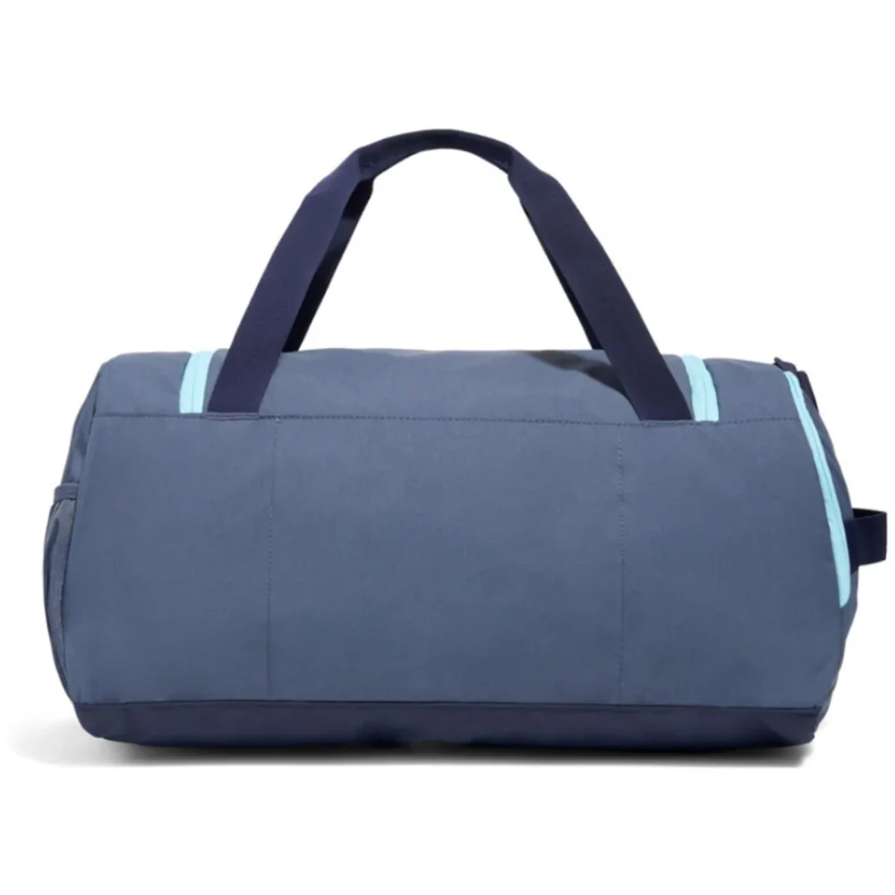 Under Armour Bolso Undeniable Signature 31L Color Down Pour Gray / Midnight Navy - Image 2