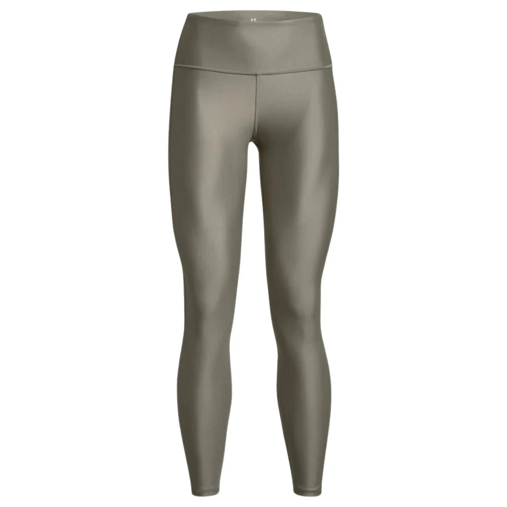 Under Armour Branded HeatGear® Full-Length Leggings - Image 5