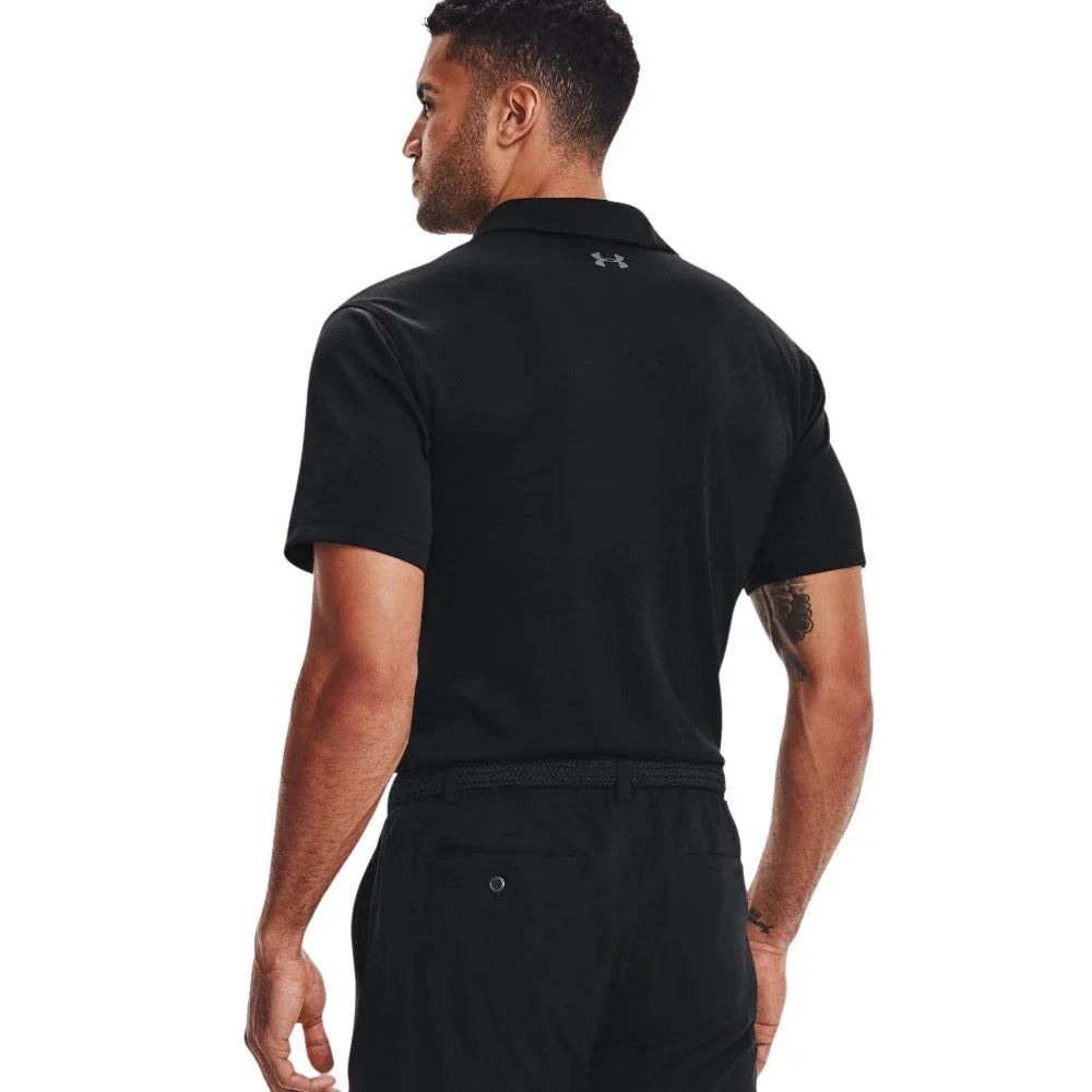 Under Armour Franela Polo Tech™  Para Caballeros - Image 2