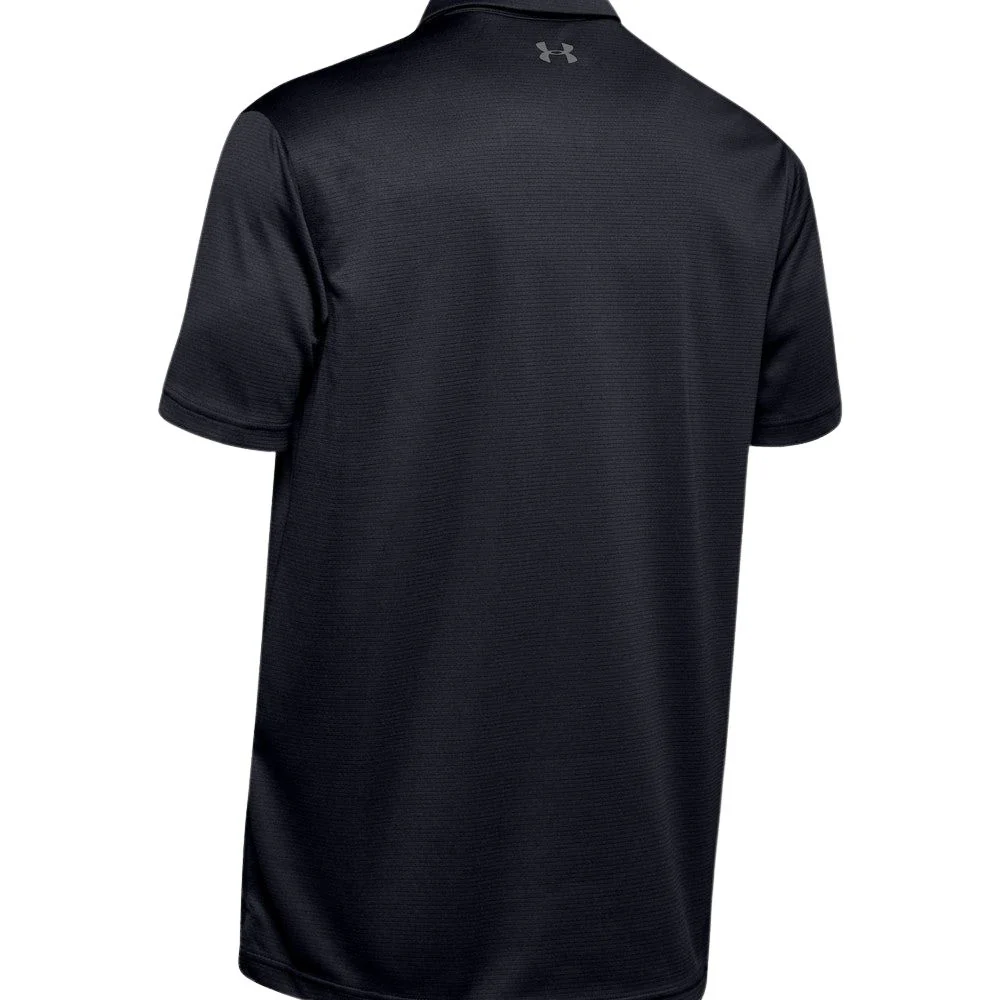Under Armour Franela Polo Tech™  Para Caballeros - Image 5