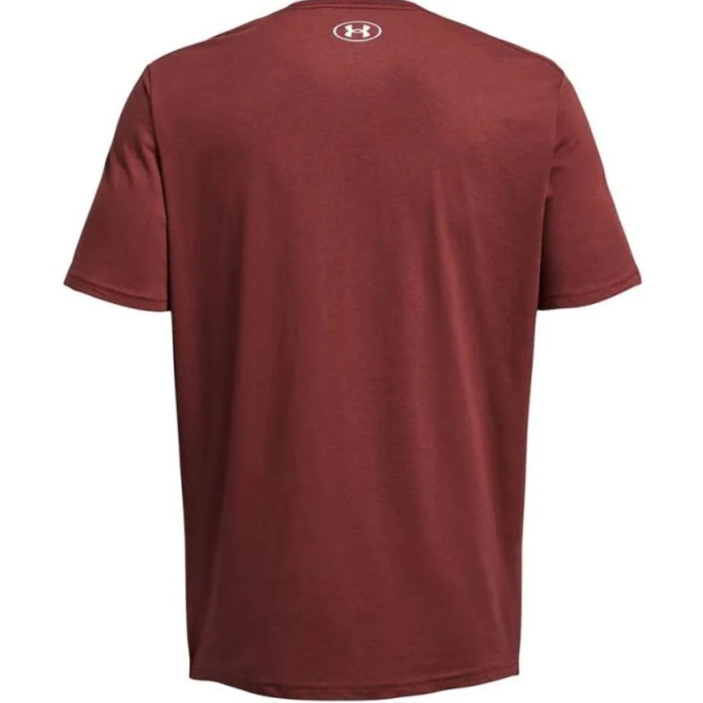 Under Armour Franela Manga Corta  Sportstyle Para Caballero - Image 4