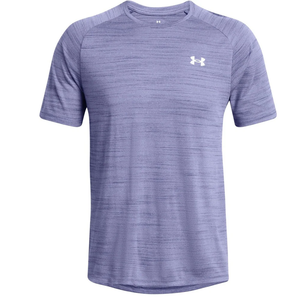 Under Armour Franela Manga Corta Tech™ Tiger 2.0 - Image 2