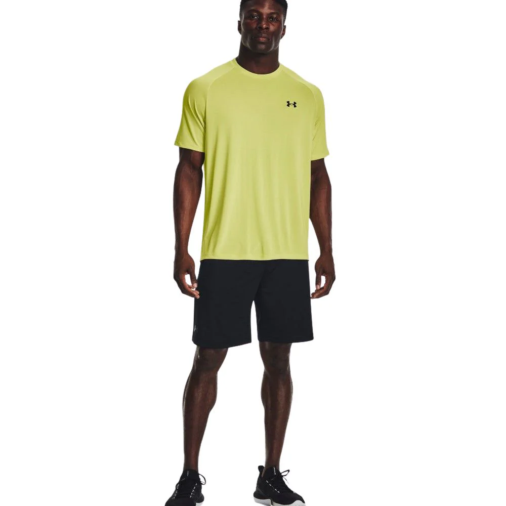 Under Armour Franela Manga Corta Tech™ 2.0 Tee  Para Caballero - Image 3