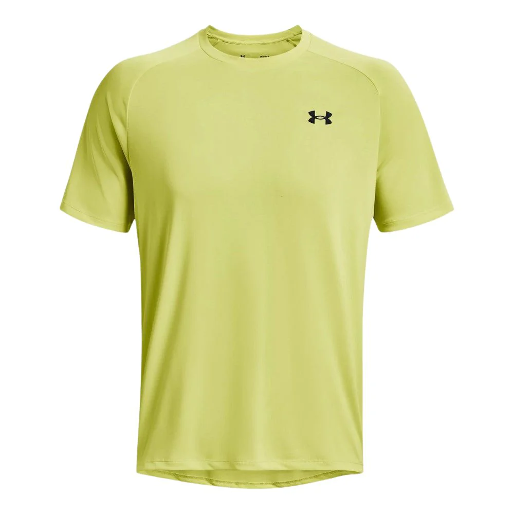 Under Armour Franela Manga Corta Tech™ 2.0 Tee  Para Caballero - Image 4