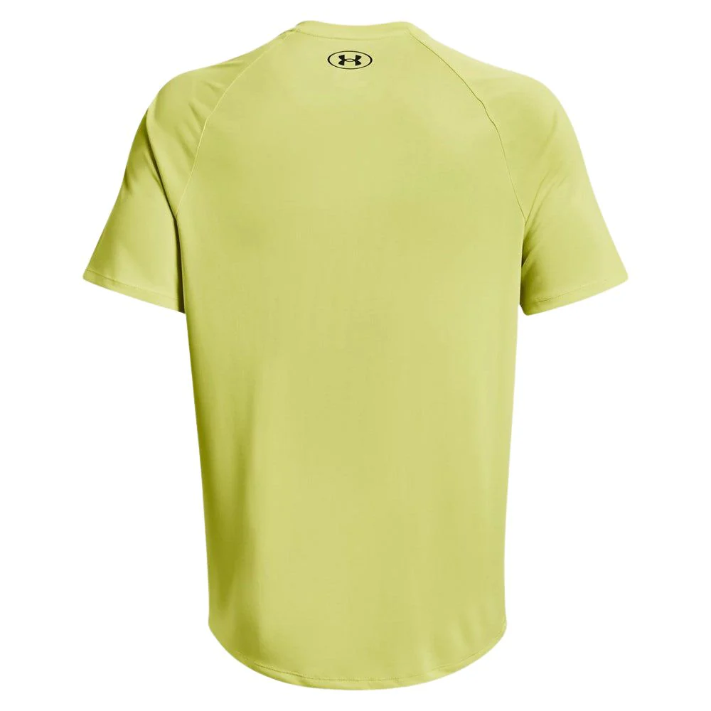 Under Armour Franela Manga Corta Tech™ 2.0 Tee  Para Caballero - Image 5