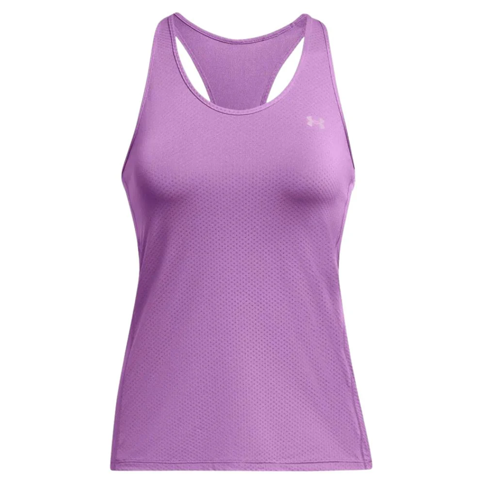 Under Armour Franela Sin Mangas Para Dama HeatGear® Armour Racer Tank - Image 4