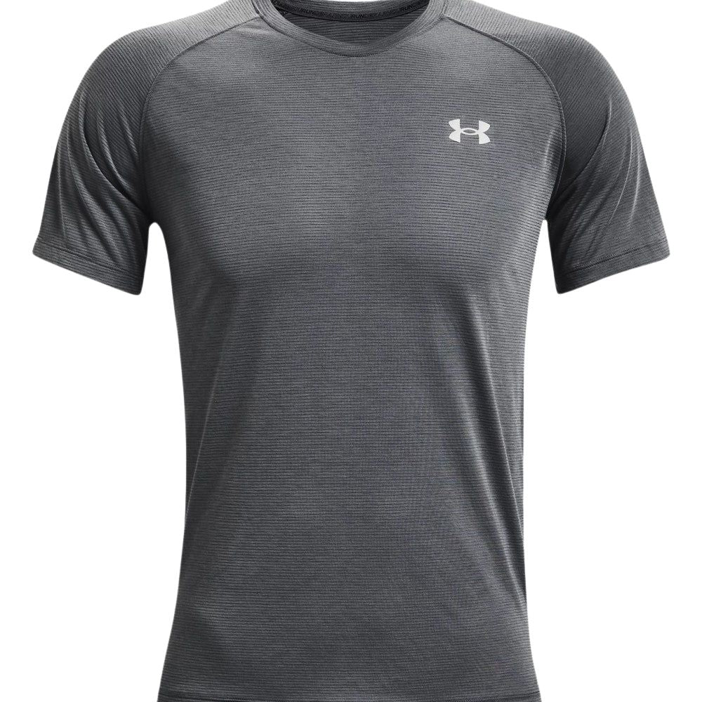 Under Armour Franela Manga Corta Para Caballero Streaker Run - Image 5