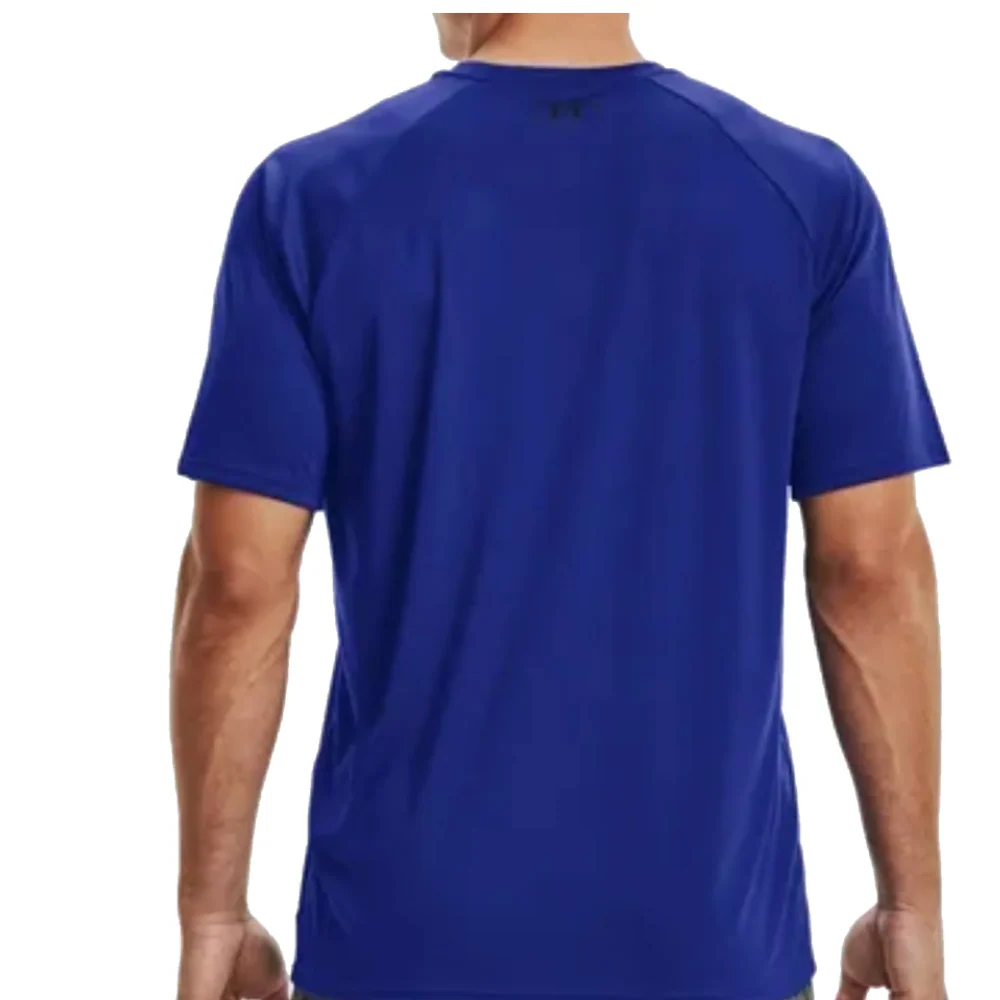 Under Armour Franela Velocity Tech 2.0 para Caballeros - Image 2