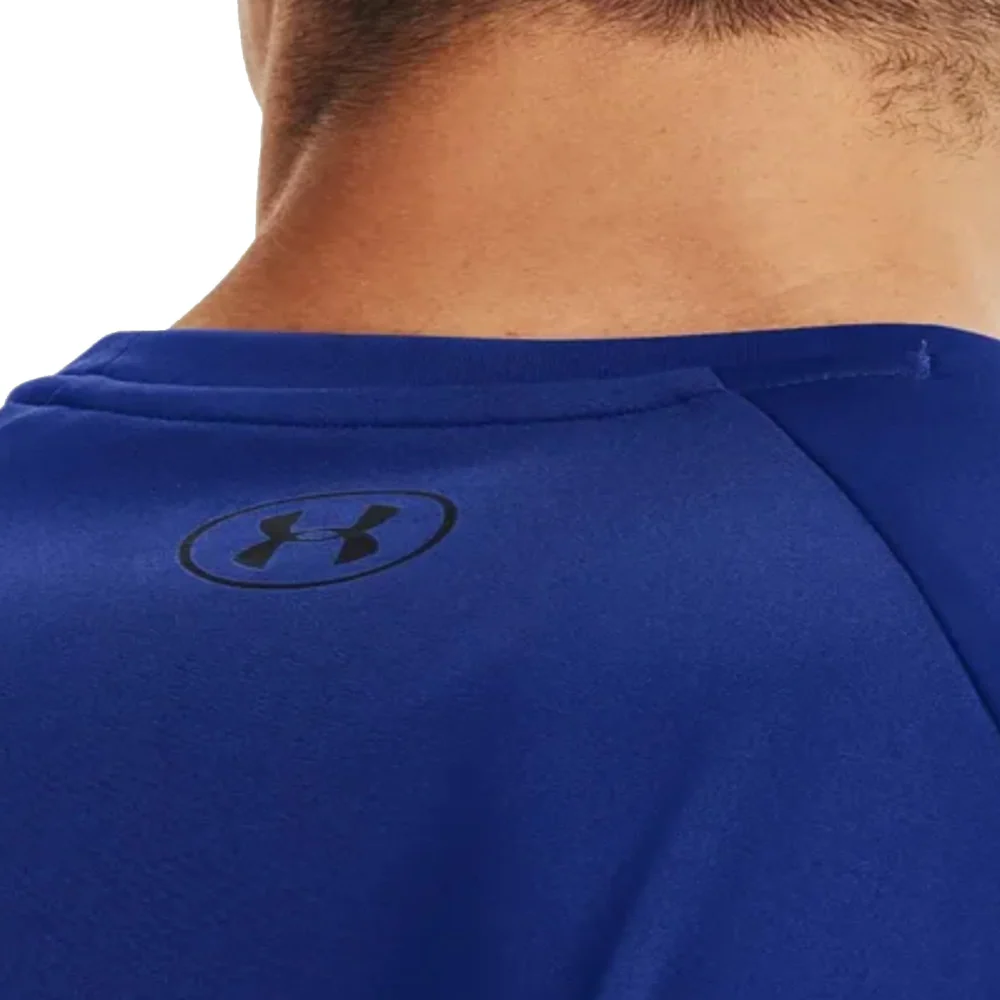 Under Armour Franela Velocity Tech 2.0 para Caballeros - Image 4