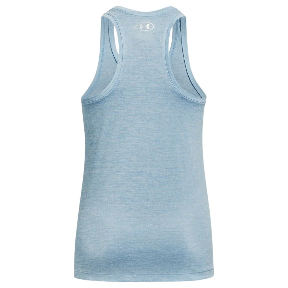 Under Armour Franela Sin Mangas Para Dama Tech™ Twist Tank - Image 3