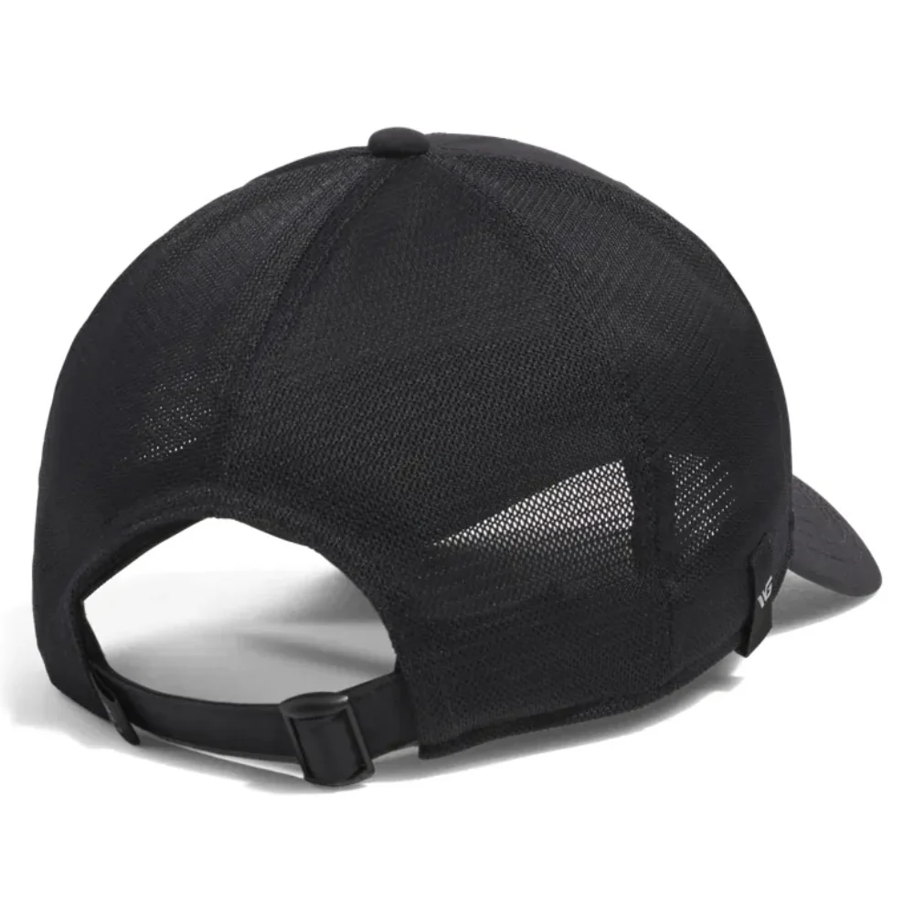 Under Armour Gorra para Golf Ajustable Para Caballero Color Negro - Image 3