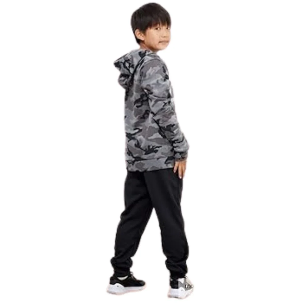 Under Armour Joggers Para Niño Fleece - Image 2