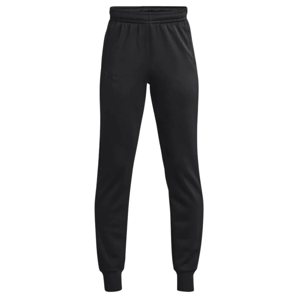 Under Armour Joggers Para Niño Fleece - Image 3