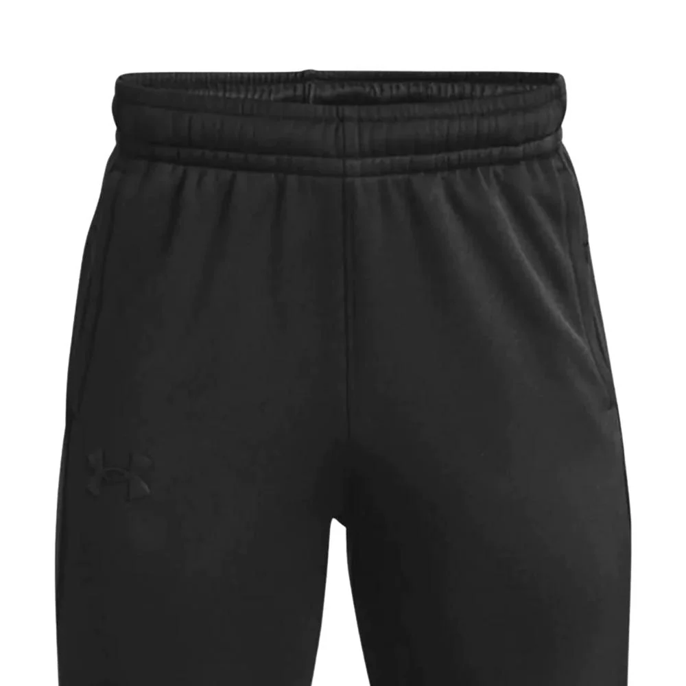Under Armour Joggers Para Niño Fleece - Image 5