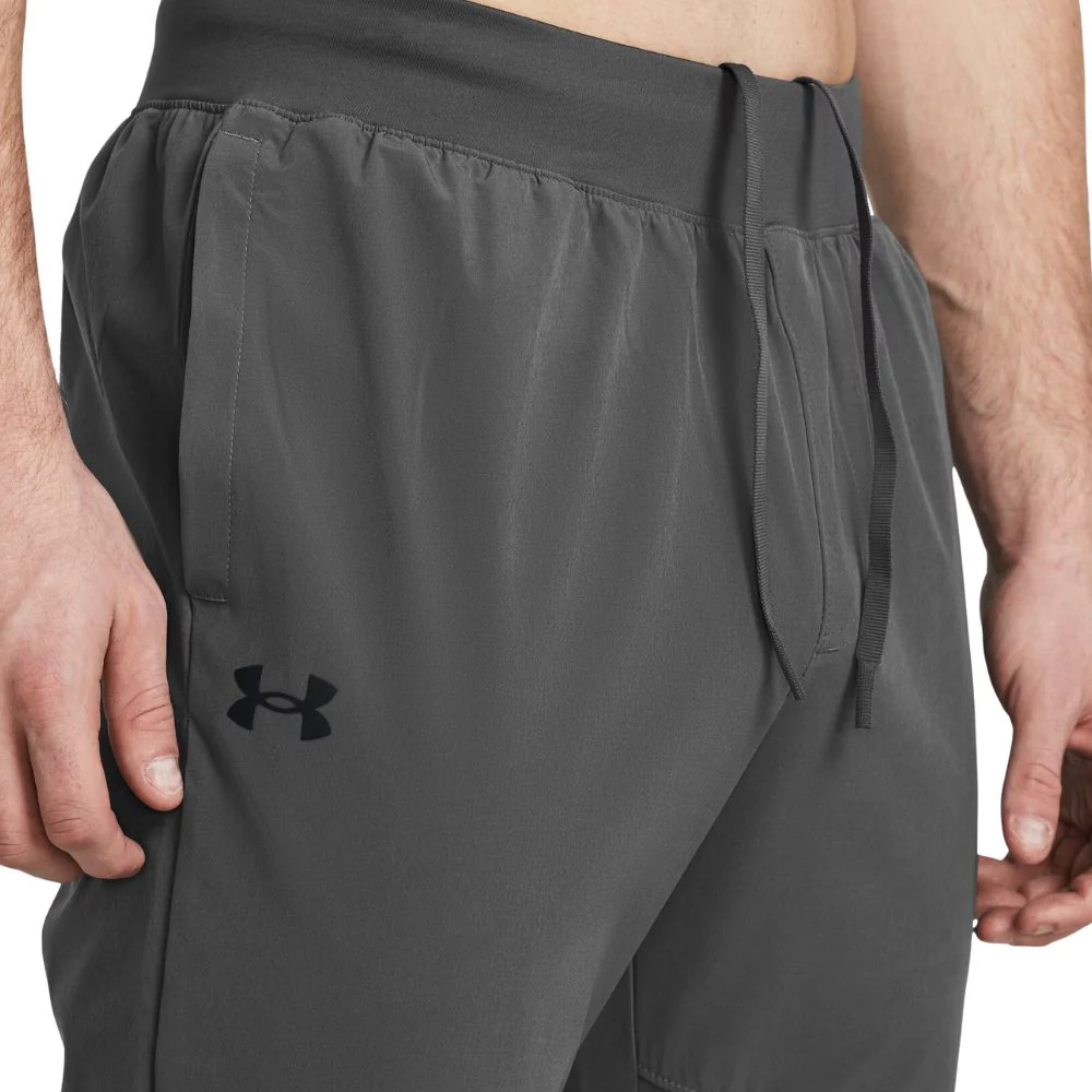 Under Armour Joggers Para Caballero Strech Woven - Image 3