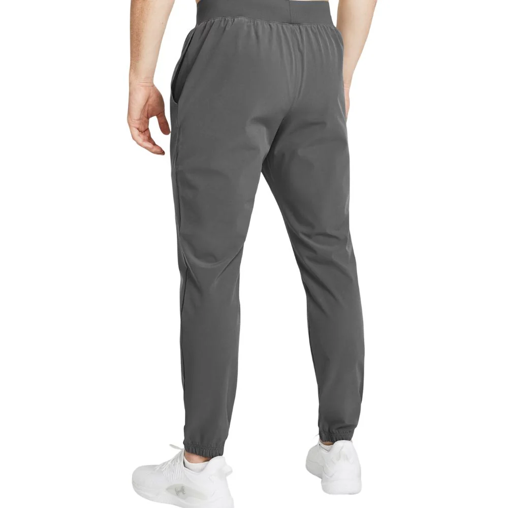 Under Armour Joggers Para Caballero Strech Woven - Image 4