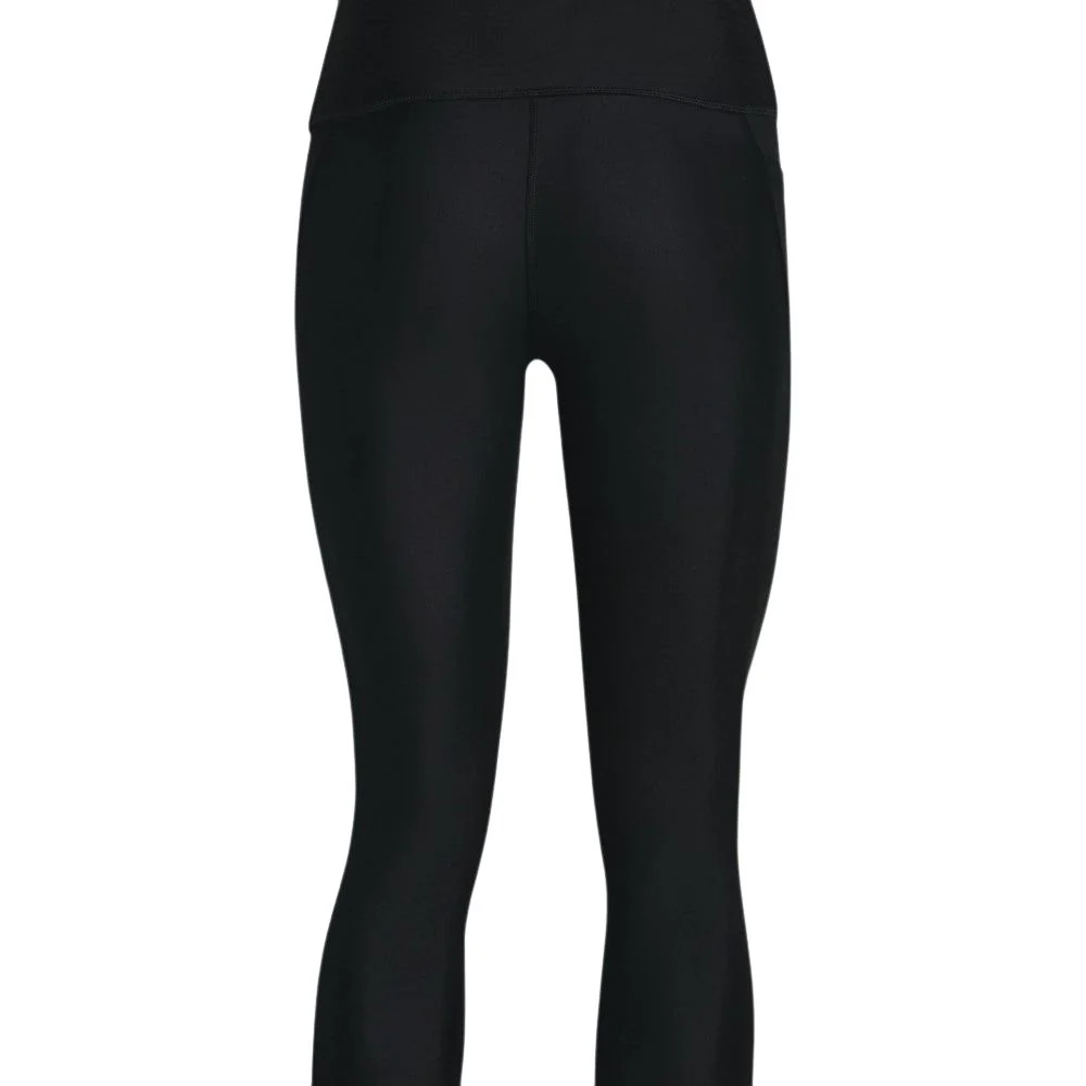 Under Armour Capri Leggings HeatGear® No-Slip Waistband Ultra-tight Fit - Image 6