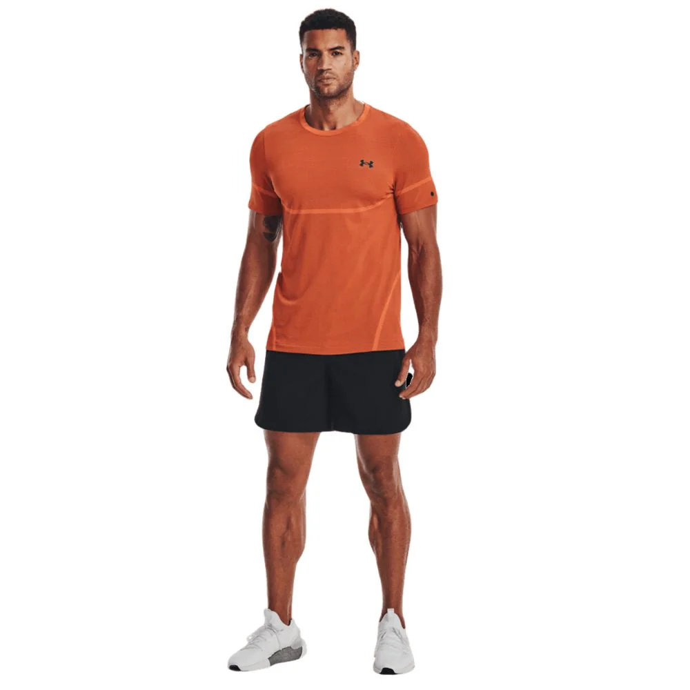 Under Armour Peak Woven Shorts para Caballero - Image 2