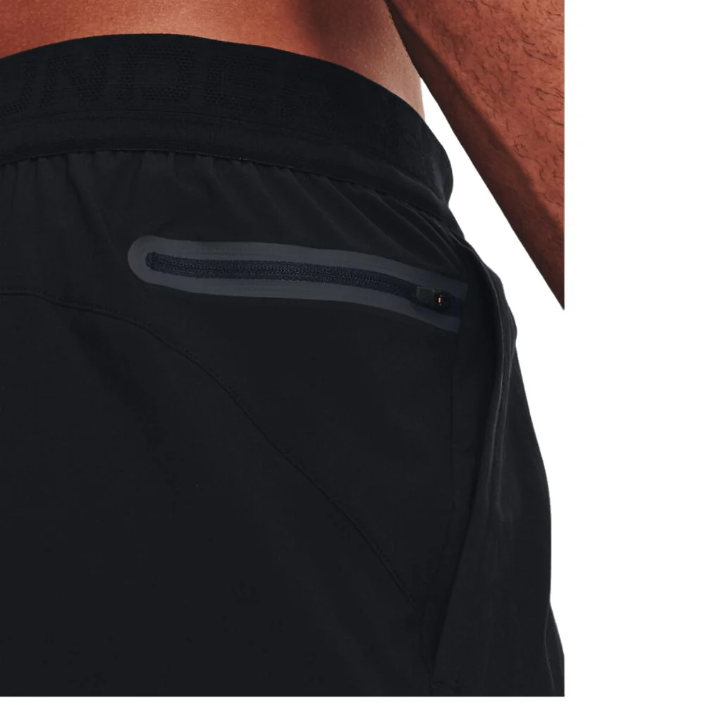 Under Armour Peak Woven Shorts para Caballero - Image 4