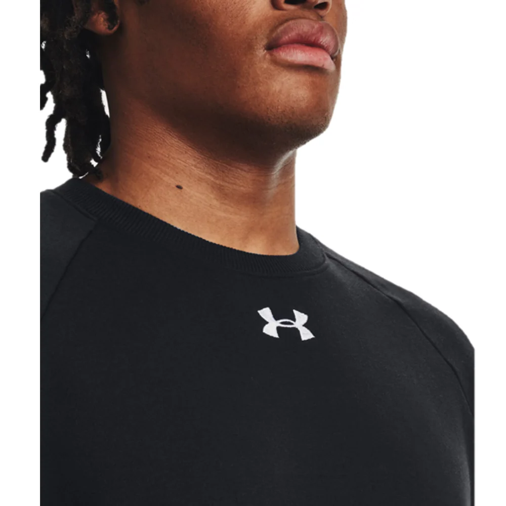 Under armour Rival Fleece Sueter Deportivo para Caballeros - Image 2