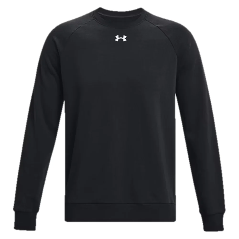 Under armour Rival Fleece Sueter Deportivo para Caballeros - Image 4