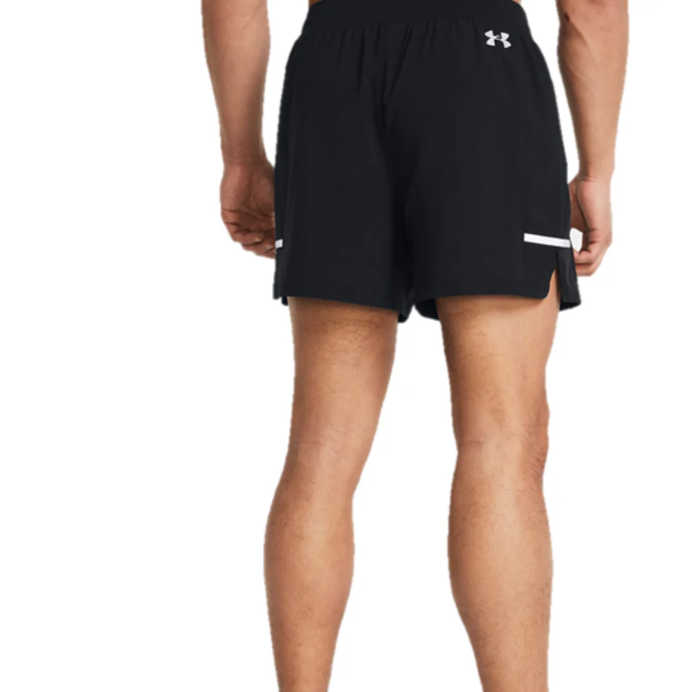 Under Armour Short Baseline Elevated Pro 5" para Caballeros - Image 2