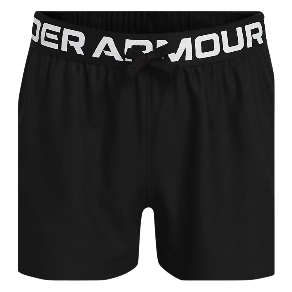 Under Armour Shorts Para Niña Play Up - Image 2