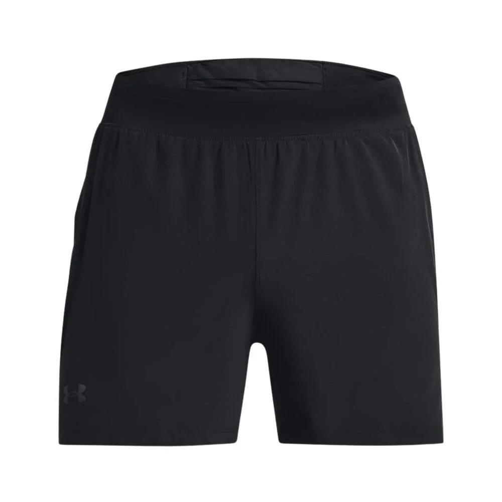 Under Armour Shorts Para Caballero Launch Elite 5'' - Image 4