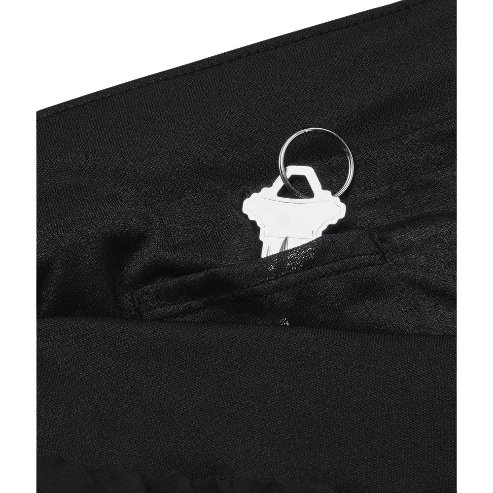 Under Armour Shorts Para Dama Fly-By Elite 5" - Image 3