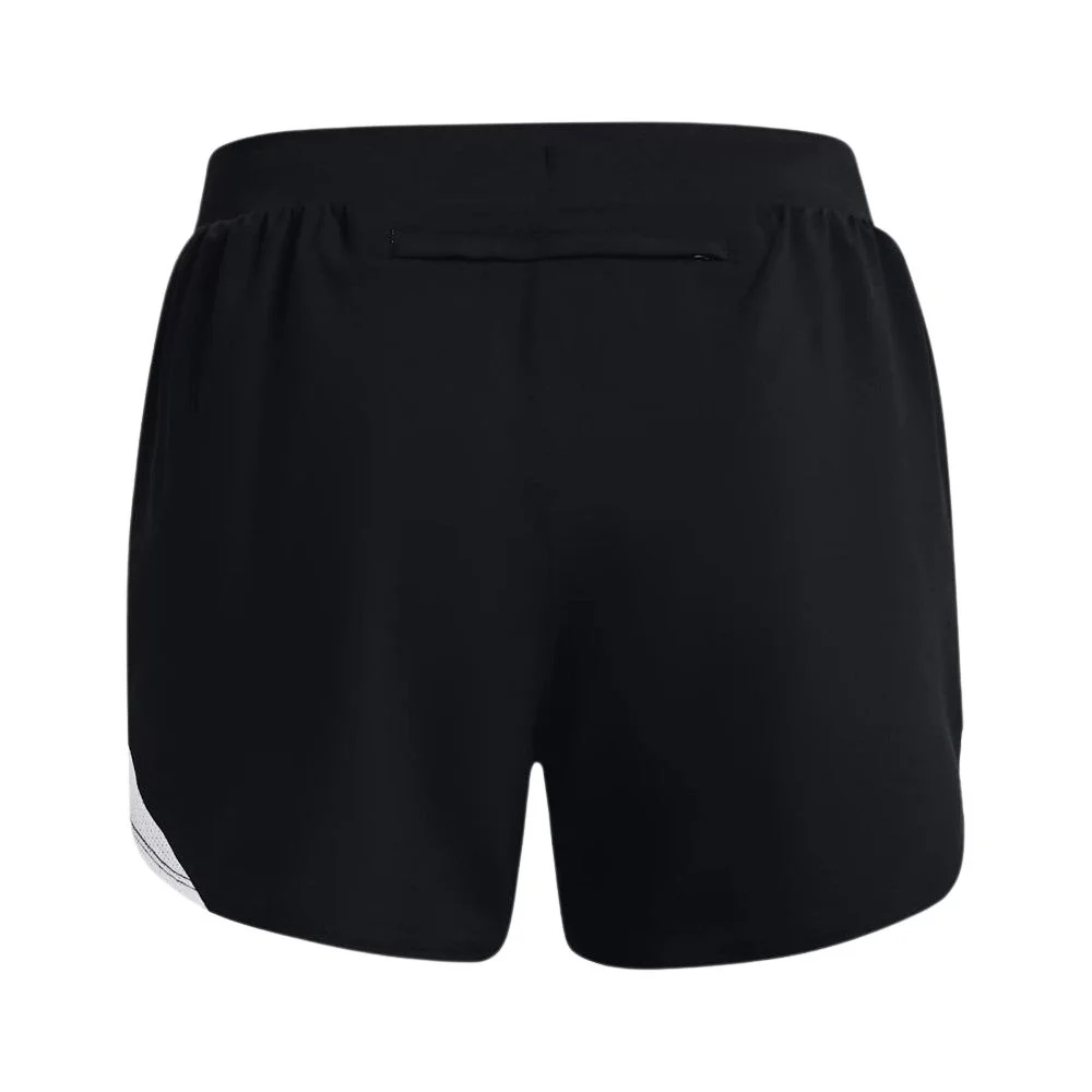 Under Armour Shorts Para Dama Fly-By Elite 5" - Image 5