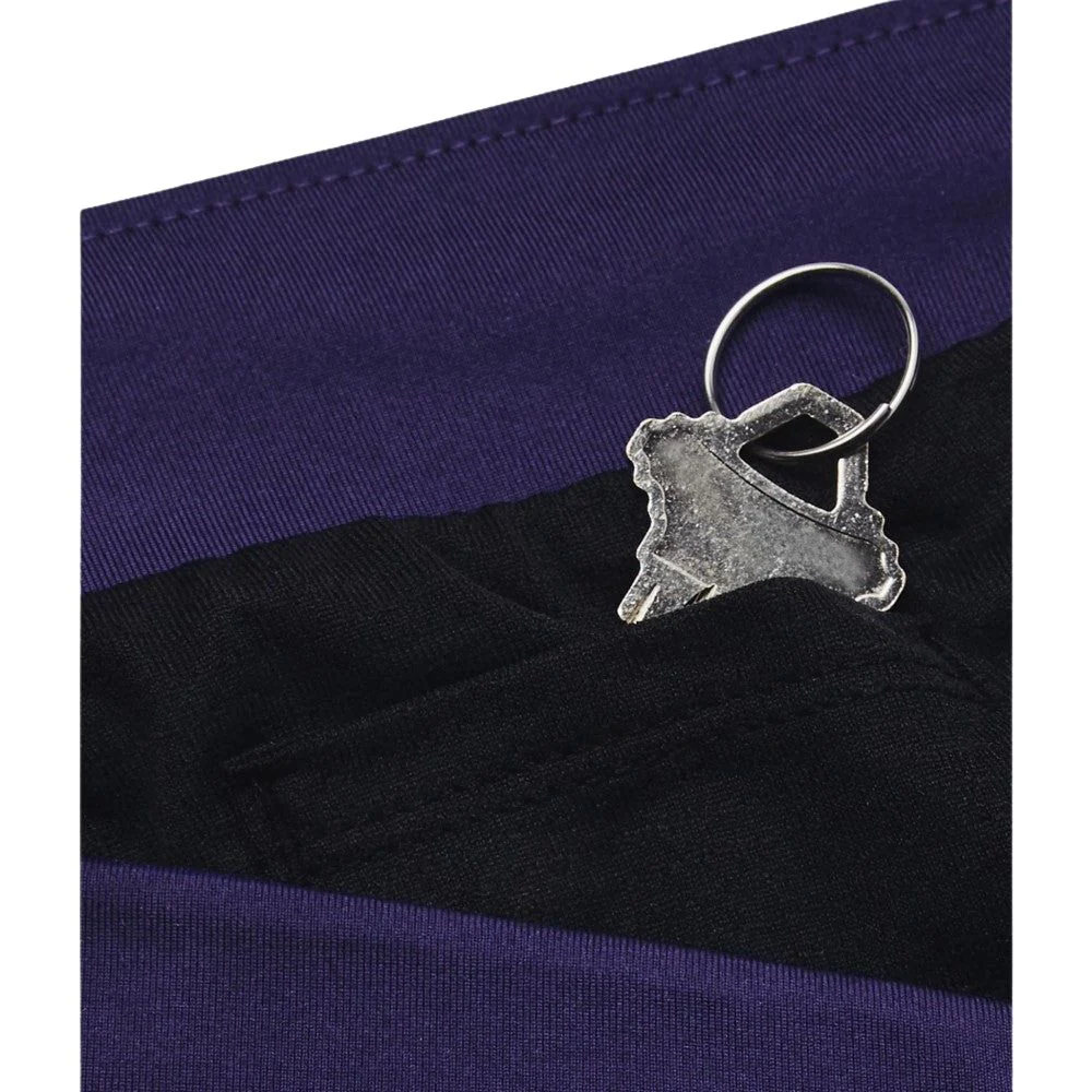 Under Armour Shorts Para Dama Fly-By 2.0 Printed - Image 4