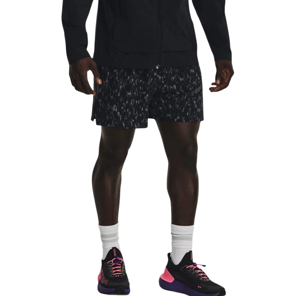 Under Armour Shorts Para Caballero Launch Elite 5''