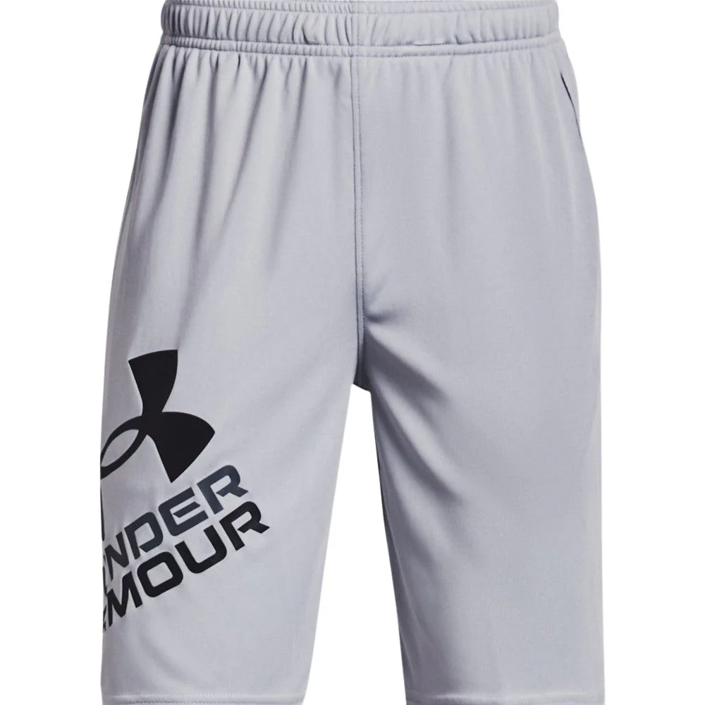 Under Armour Shorts Para Niños Prototype 2.0 Logo - Image 2