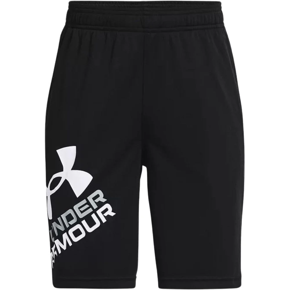 Under Armour Shorts Para Niños Prototype 2.0 Logo - Image 2
