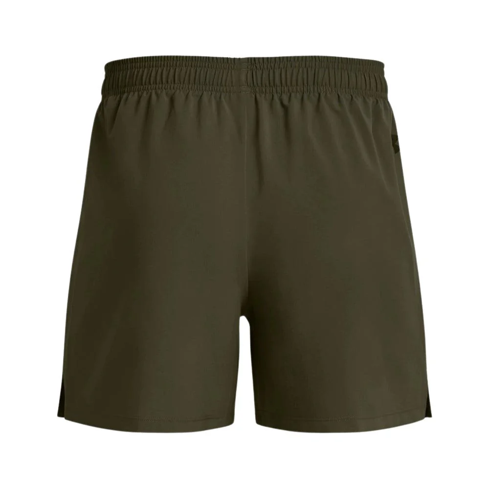 Under Armour Shorts Corto Para Caballero Project Rock de 5" - Image 7