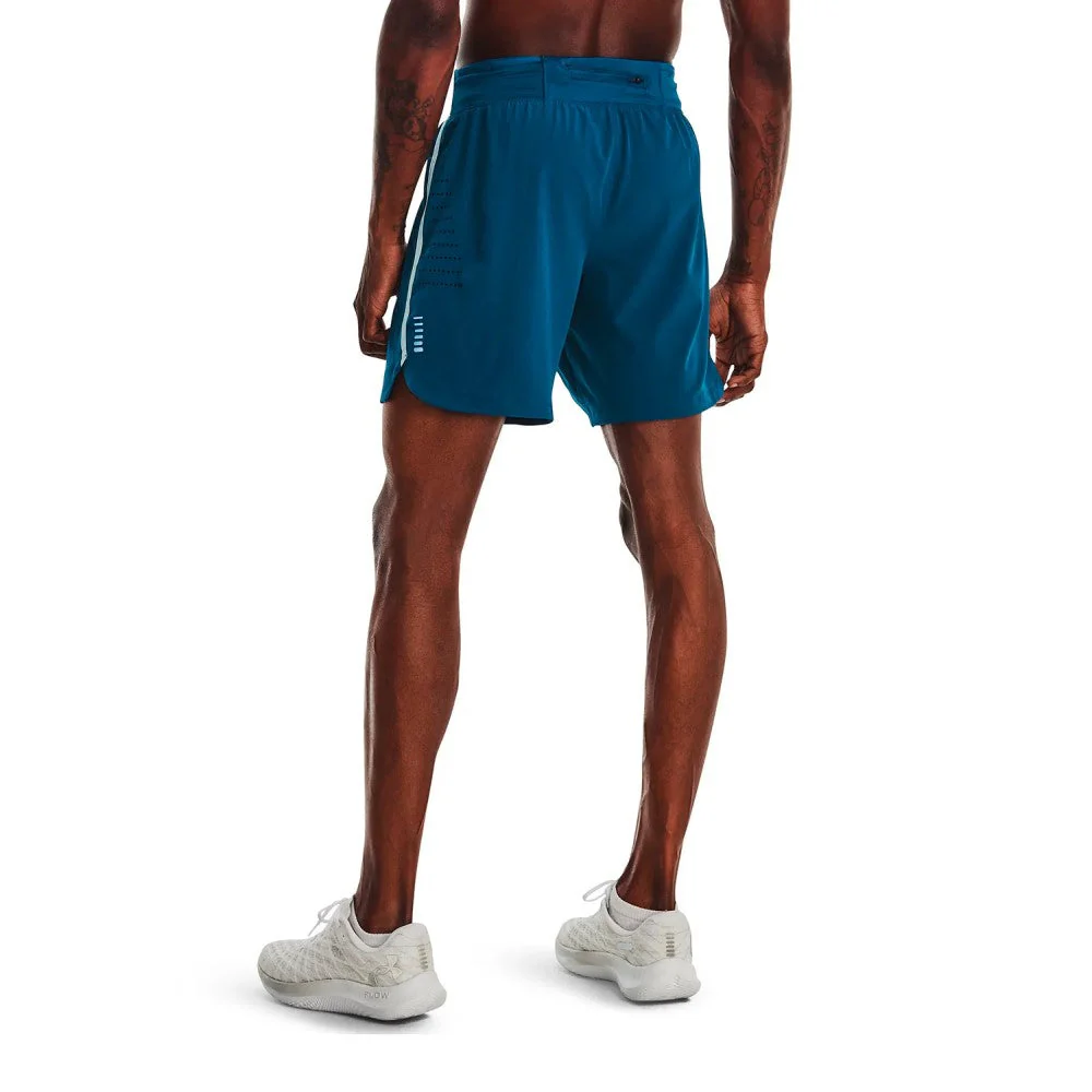 Under Armour Shorts Para Caballero Speedpocked 7" - Image 2