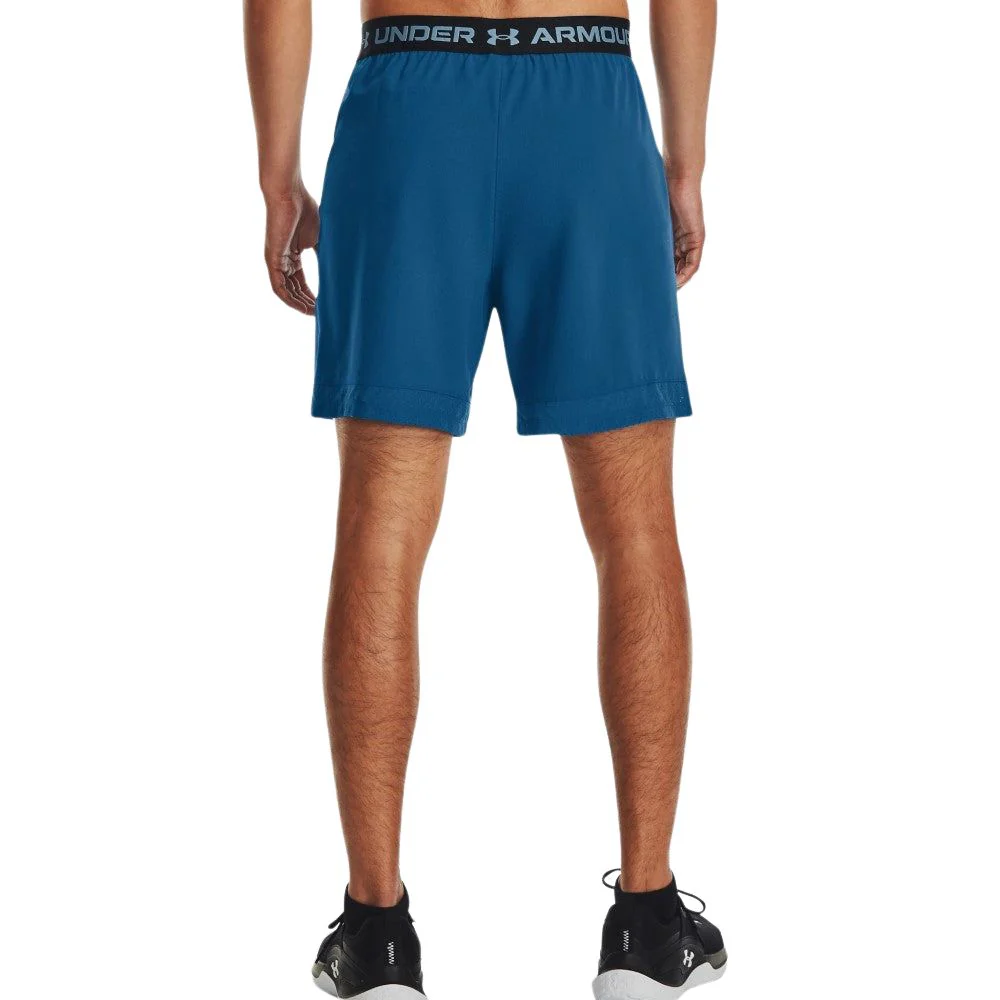 Under Armour Shorts Para Caballero Vanish Woven 6" - Image 2