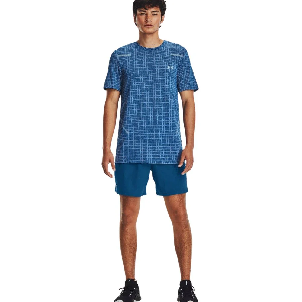 Under Armour Shorts Para Caballero Vanish Woven 6" - Image 3