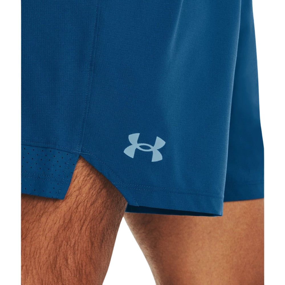 Under Armour Shorts Para Caballero Vanish Woven 6" - Image 4