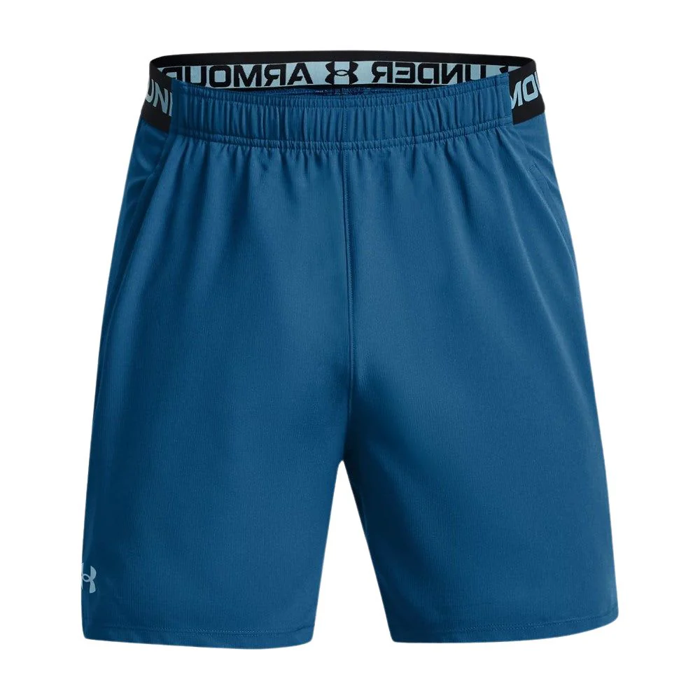 Under Armour Shorts Para Caballero Vanish Woven 6" - Image 6