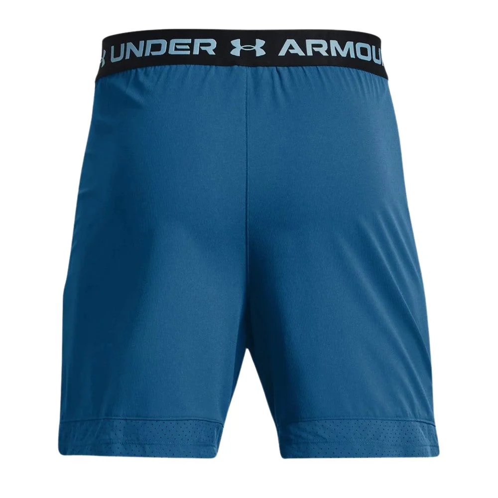 Under Armour Shorts Para Caballero Vanish Woven 6" - Image 7