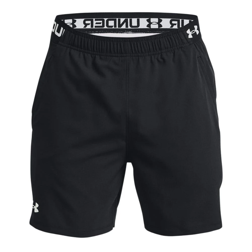 Under Armour Shorts Para Caballero Vanish Woven 2 en 1 - Image 6
